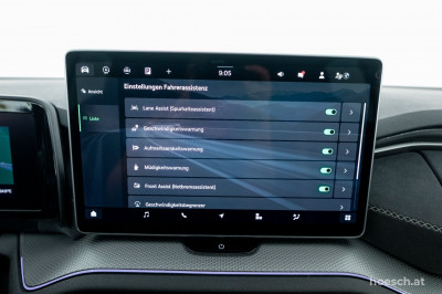 Skoda Kodiaq Gebrauchtwagen Skoda Kodiaq Gebrauchtwagen