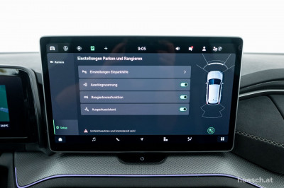 Skoda Kodiaq Gebrauchtwagen Skoda Kodiaq Gebrauchtwagen