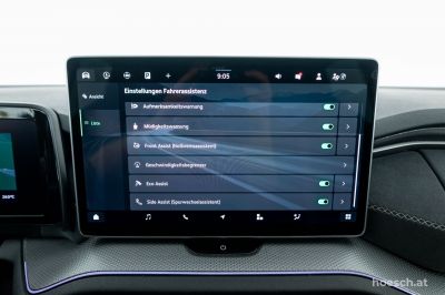 Skoda Kodiaq Gebrauchtwagen Skoda Kodiaq Gebrauchtwagen