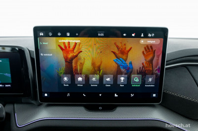 Skoda Kodiaq Gebrauchtwagen Skoda Kodiaq Gebrauchtwagen