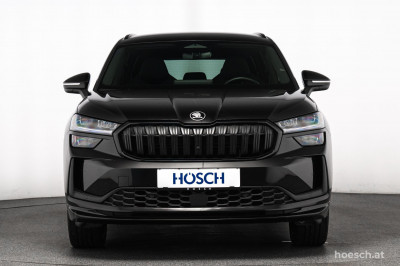Skoda Kodiaq Gebrauchtwagen Skoda Kodiaq Gebrauchtwagen
