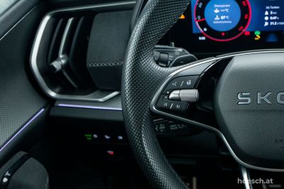 Skoda Kodiaq Gebrauchtwagen Skoda Kodiaq Gebrauchtwagen