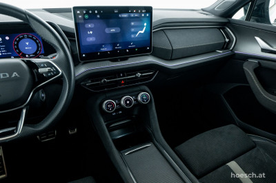 Skoda Kodiaq Gebrauchtwagen Skoda Kodiaq Gebrauchtwagen