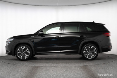 Skoda Kodiaq Gebrauchtwagen Skoda Kodiaq Gebrauchtwagen