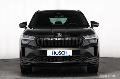 Skoda Kodiaq Gebrauchtwagen Skoda Kodiaq Gebrauchtwagen