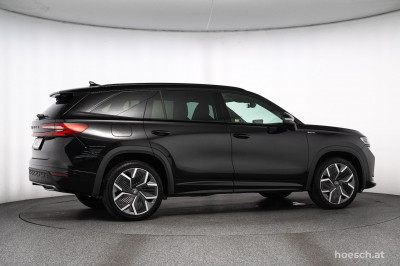 Skoda Kodiaq Gebrauchtwagen Skoda Kodiaq Gebrauchtwagen