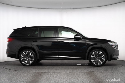 Skoda Kodiaq Gebrauchtwagen Skoda Kodiaq Gebrauchtwagen