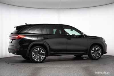 Skoda Kodiaq Gebrauchtwagen Skoda Kodiaq Gebrauchtwagen