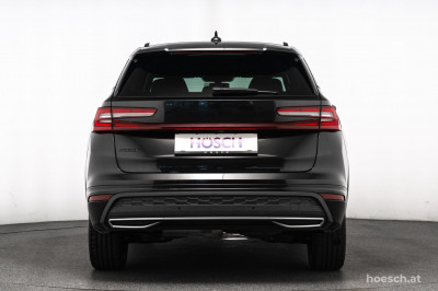 Skoda Kodiaq Gebrauchtwagen Skoda Kodiaq Gebrauchtwagen