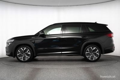 Skoda Kodiaq Gebrauchtwagen Skoda Kodiaq Gebrauchtwagen