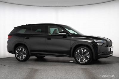 Skoda Kodiaq Gebrauchtwagen Skoda Kodiaq Gebrauchtwagen