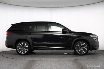 Skoda Kodiaq Gebrauchtwagen Skoda Kodiaq Gebrauchtwagen