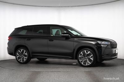 Skoda Kodiaq Gebrauchtwagen Skoda Kodiaq Gebrauchtwagen