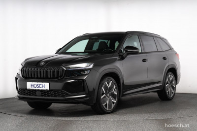 Skoda Kodiaq Gebrauchtwagen Skoda Kodiaq Gebrauchtwagen