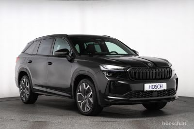 Skoda Kodiaq Gebrauchtwagen Skoda Kodiaq Gebrauchtwagen