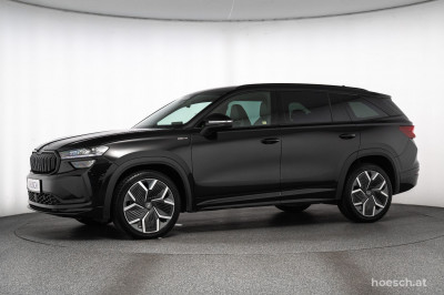 Skoda Kodiaq Gebrauchtwagen Skoda Kodiaq Gebrauchtwagen
