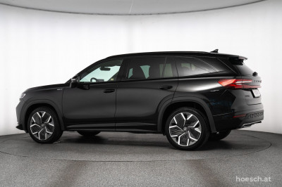 Skoda Kodiaq Gebrauchtwagen Skoda Kodiaq Gebrauchtwagen