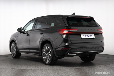 Skoda Kodiaq Gebrauchtwagen Skoda Kodiaq Gebrauchtwagen
