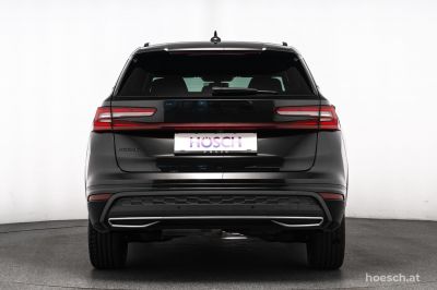 Skoda Kodiaq Gebrauchtwagen Skoda Kodiaq Gebrauchtwagen