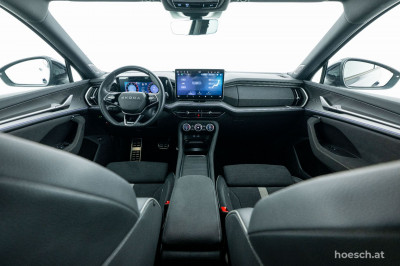Skoda Kodiaq Gebrauchtwagen Skoda Kodiaq Gebrauchtwagen