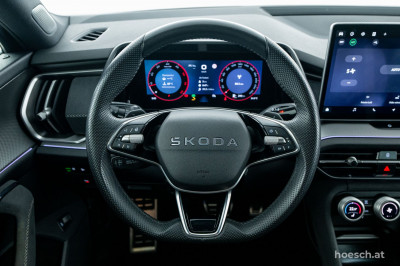 Skoda Kodiaq Gebrauchtwagen Skoda Kodiaq Gebrauchtwagen