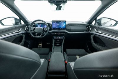 Skoda Kodiaq Gebrauchtwagen Skoda Kodiaq Gebrauchtwagen