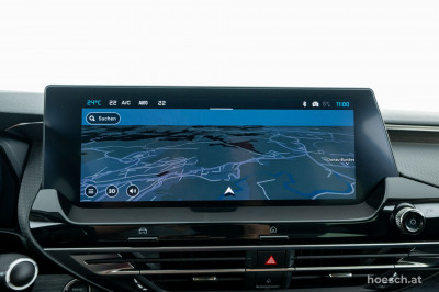 Citroën C5 X Gebrauchtwagen Citroën C5 X Gebrauchtwagen