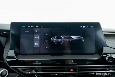 Citroën C5 X Gebrauchtwagen Citroën C5 X Gebrauchtwagen