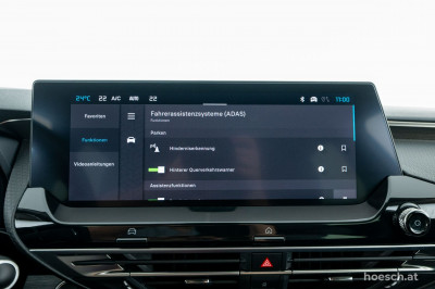 Citroën C5 X Gebrauchtwagen Citroën C5 X Gebrauchtwagen