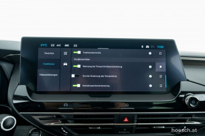 Citroën C5 X Gebrauchtwagen Citroën C5 X Gebrauchtwagen