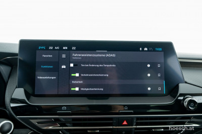 Citroën C5 X Gebrauchtwagen Citroën C5 X Gebrauchtwagen