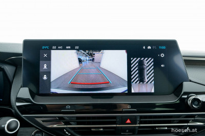 Citroën C5 X Gebrauchtwagen Citroën C5 X Gebrauchtwagen