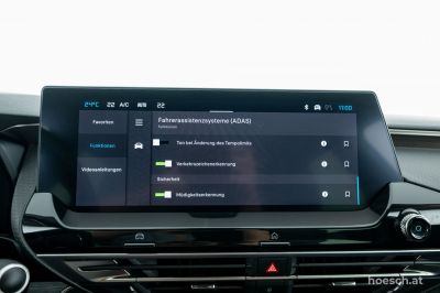 Citroën C5 X Gebrauchtwagen Citroën C5 X Gebrauchtwagen