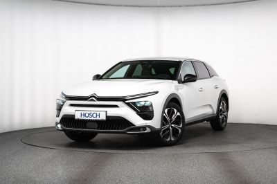 Citroën C5 X Gebrauchtwagen Citroën C5 X Gebrauchtwagen