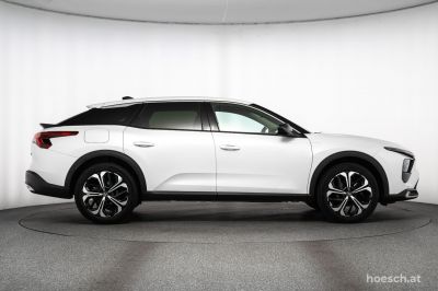 Citroën C5 X Gebrauchtwagen Citroën C5 X Gebrauchtwagen