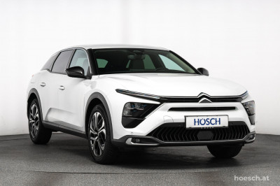 Citroën C5 X Gebrauchtwagen Citroën C5 X Gebrauchtwagen