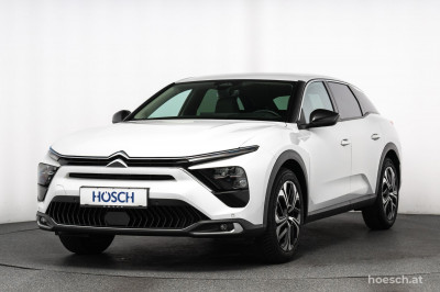 Citroën C5 X Gebrauchtwagen Citroën C5 X Gebrauchtwagen