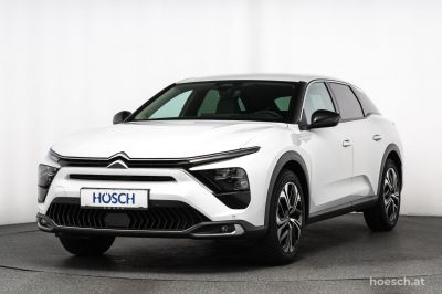 Citroën C5 X Gebrauchtwagen Citroën C5 X Gebrauchtwagen