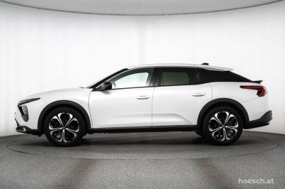 Citroën C5 X Gebrauchtwagen Citroën C5 X Gebrauchtwagen