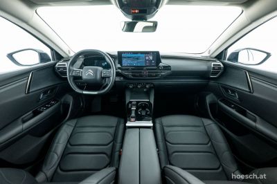 Citroën C5 X Gebrauchtwagen Citroën C5 X Gebrauchtwagen