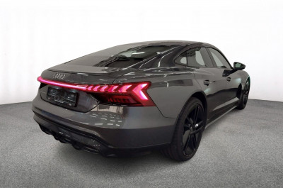 Audi e-tron GT Gebrauchtwagen Audi e-tron GT Gebrauchtwagen