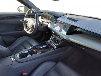 Audi e-tron GT Gebrauchtwagen Audi e-tron GT Gebrauchtwagen