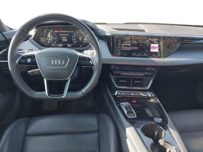 Audi e-tron GT Gebrauchtwagen Audi e-tron GT Gebrauchtwagen