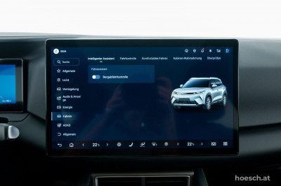 BYD Atto 2 Gebrauchtwagen BYD Atto 2 Gebrauchtwagen
