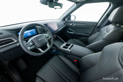 BYD Atto 2 Gebrauchtwagen BYD Atto 2 Gebrauchtwagen