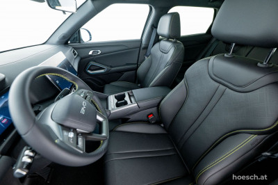 BYD Atto 2 Gebrauchtwagen BYD Atto 2 Gebrauchtwagen