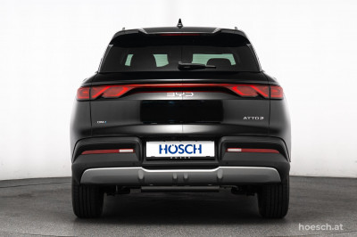 BYD Atto 2 Gebrauchtwagen BYD Atto 2 Gebrauchtwagen