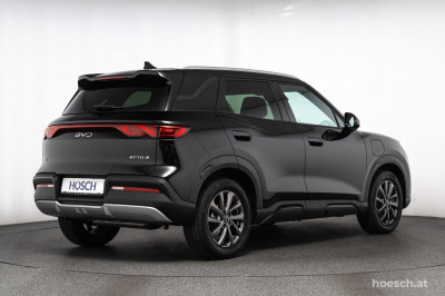 BYD Atto 2 Gebrauchtwagen BYD Atto 2 Gebrauchtwagen