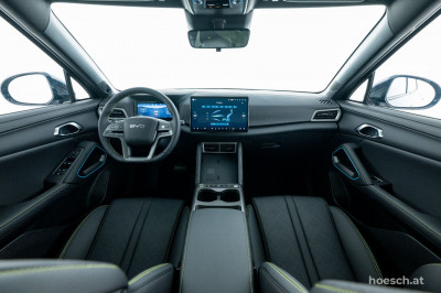 BYD Atto 2 Gebrauchtwagen BYD Atto 2 Gebrauchtwagen