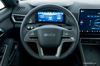 BYD Atto 2 Gebrauchtwagen BYD Atto 2 Gebrauchtwagen